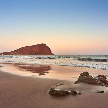 Explorer'S Beach Apartment Granadilla De Abona Bagian luar foto
