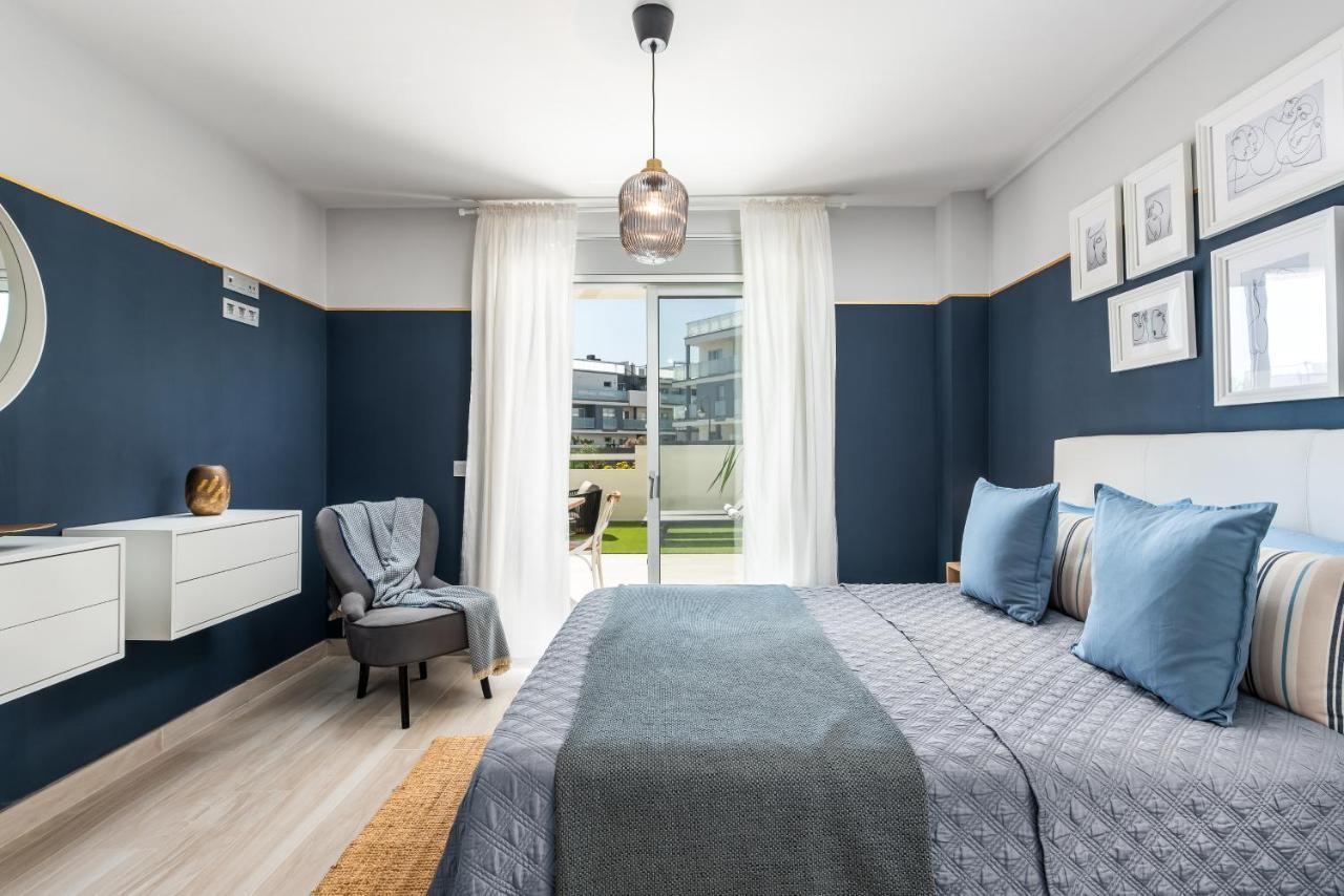 Explorer'S Beach Apartment Granadilla De Abona Bagian luar foto