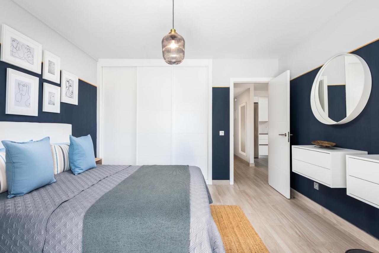 Explorer'S Beach Apartment Granadilla De Abona Bagian luar foto